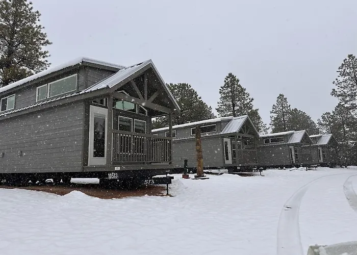 Chalet Cozy By The Forest 1b